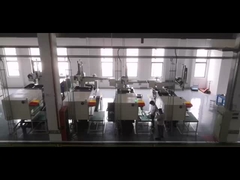 BERNSTEINFARBIGER FARBpc SCHREIBEN 2M Kompatibilität SMD5050 (2X2 3030) STRASSENLATERNE-LINSE