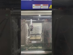 3535 Grad 76 der Park-Flut-Licht-Linsen-10 in 1 PC Material für Stadion