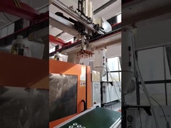 CREE 1507 / 1512 LED-Chip-Linse 36-Grad-Strahlwinkel-Optik-Linse für LED-Deckenlicht