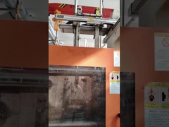 ROHS 12 in 1 Modul PWBs LED ringsum Wetter beständiges PC Material