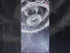 Quelle Fabrik Lieferung von integrierten runden Hochleistungs Anti-Glanz-Stadion-Hochmast-Lichtlinsen für L