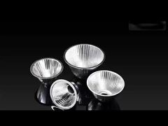 Maximieren Sie Ihr Lichtpotenzial mit Reflektor-COB-LED-Linsen für maximale Effizienz