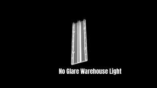 Warehouse-LED-Linse: Keine Blendung, besseres Licht
