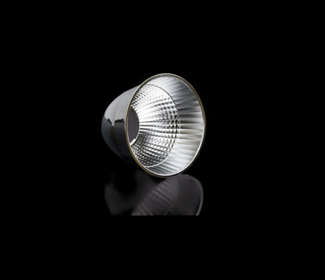 Bei der Verwendung von LED-Lampen mit niedrigem Scheinwerferglanz ist der Schutzwinkel zu berücksichtigen, wenn der Schutzwinkel von LED-Lampen mit niedrigem Scheinwerferglanz 38° ist.